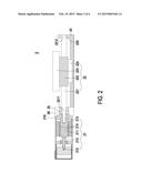 MOTOR DRIVEN LINEAR ACTUATOR AND ELECTRIC MOTOR THEREOF diagram and image