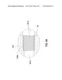 MOTOR DRIVEN LINEAR ACTUATOR AND ELECTRIC MOTOR THEREOF diagram and image