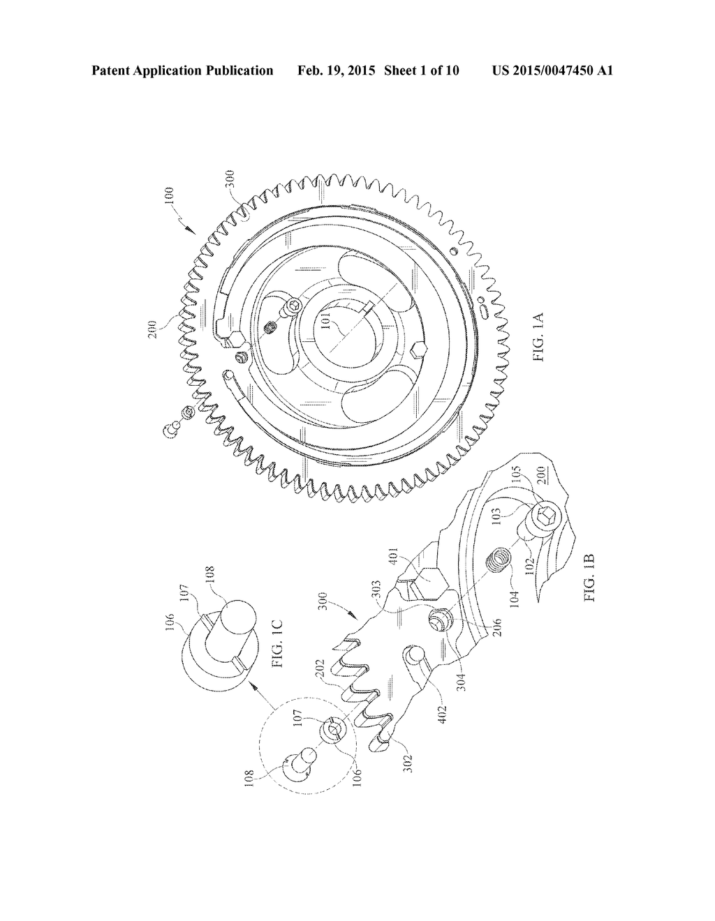 SCISSORS GEAR - diagram, schematic, and image 02