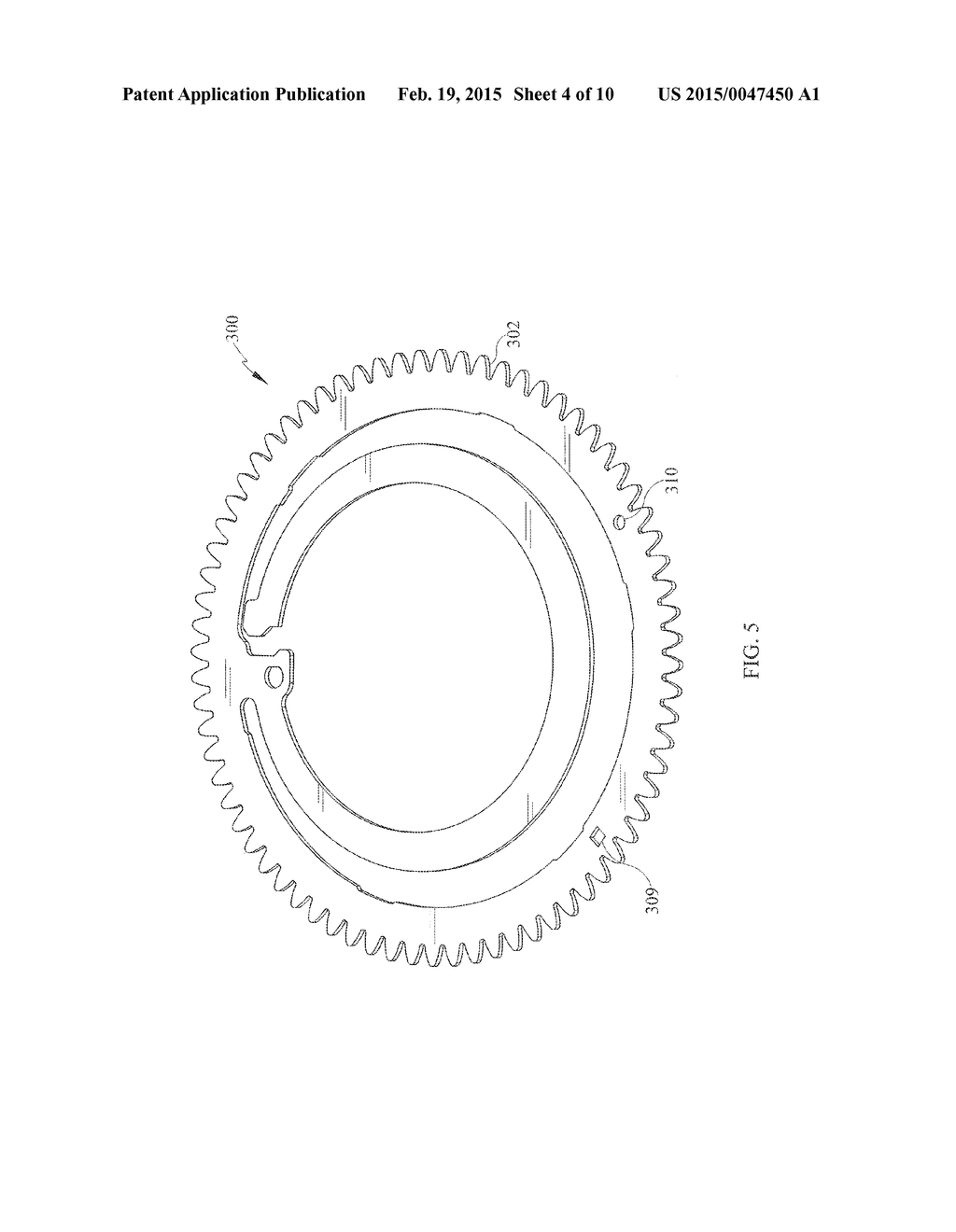 SCISSORS GEAR - diagram, schematic, and image 05