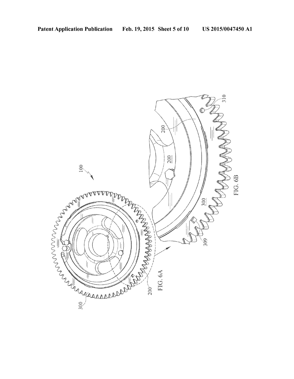 SCISSORS GEAR - diagram, schematic, and image 06