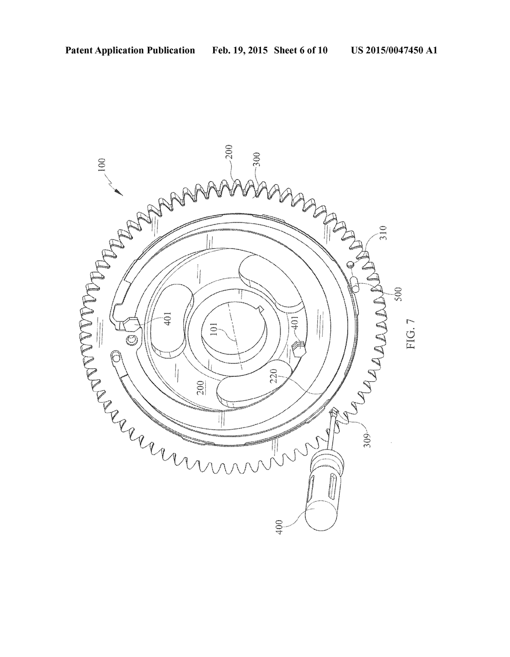 SCISSORS GEAR - diagram, schematic, and image 07