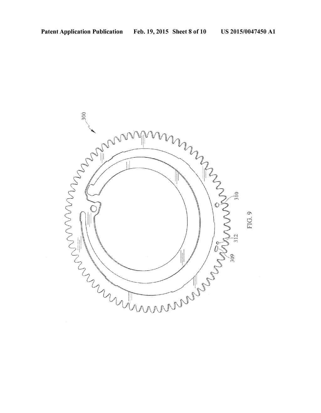 SCISSORS GEAR - diagram, schematic, and image 09