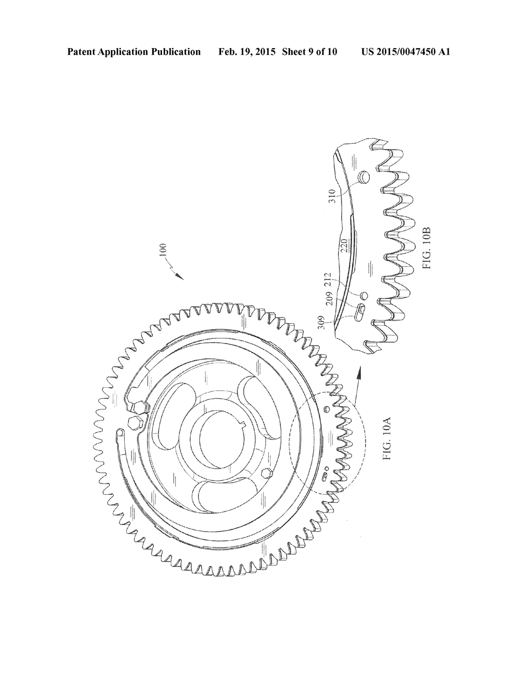 SCISSORS GEAR - diagram, schematic, and image 10