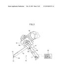 SCREW FASTENING DEVICE diagram and image