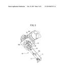 SCREW FASTENING DEVICE diagram and image