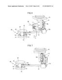 SCREW FASTENING DEVICE diagram and image