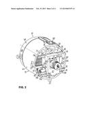 Machine for Processing Optical Workpieces, In Particular Plastic Spectacle     Lenses diagram and image