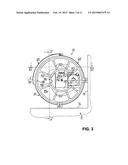 Machine for Processing Optical Workpieces, In Particular Plastic Spectacle     Lenses diagram and image