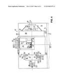 Machine for Processing Optical Workpieces, In Particular Plastic Spectacle     Lenses diagram and image