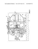 Machine for Processing Optical Workpieces, In Particular Plastic Spectacle     Lenses diagram and image