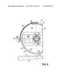 Machine for Processing Optical Workpieces, In Particular Plastic Spectacle     Lenses diagram and image