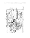 Machine for Processing Optical Workpieces, In Particular Plastic Spectacle     Lenses diagram and image