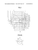 GUIDE BUSH ADJUSTING DEVICE diagram and image