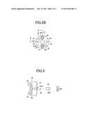 GUIDE BUSH ADJUSTING DEVICE diagram and image