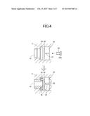 GUIDE BUSH ADJUSTING DEVICE diagram and image