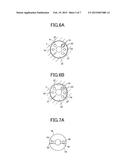 GUIDE BUSH ADJUSTING DEVICE diagram and image