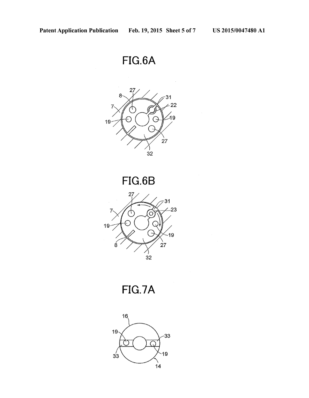 GUIDE BUSH ADJUSTING DEVICE - diagram, schematic, and image 06