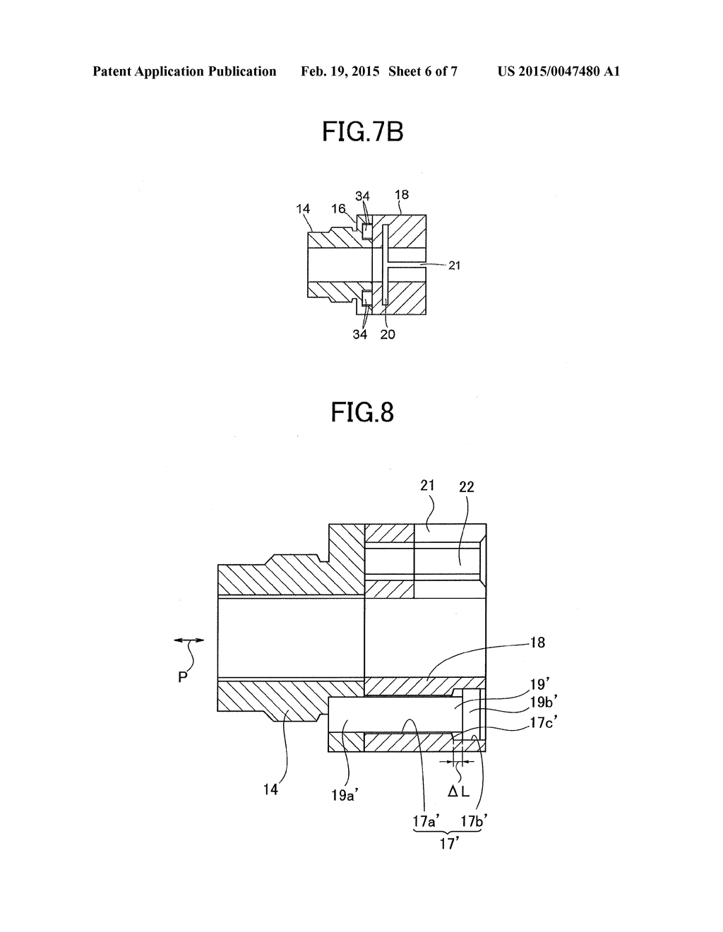 GUIDE BUSH ADJUSTING DEVICE - diagram, schematic, and image 07