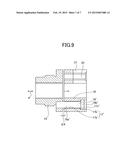 GUIDE BUSH ADJUSTING DEVICE diagram and image