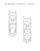 RAZORS AND KITS FOR APPLYING SHAVING AIDS diagram and image