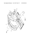 SAW CUTTING GUIDE diagram and image