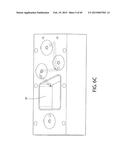 Pump Having an Automated Gas Removal and Fluid Recovery System and Method     Using a Gas Removal Reservoir Having an Internal Partition diagram and image