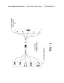 Pump Having an Automated Gas Removal and Fluid Recovery System and Method     Using a Gas Removal Reservoir Having an Internal Partition diagram and image