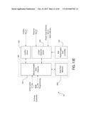 Pump Having an Automated Gas Removal and Fluid Recovery System and Method     Using a Gas Removal Reservoir Having an Internal Partition diagram and image