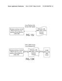 Pump Having an Automated Gas Removal and Fluid Recovery System and Method     Using a Gas Removal Reservoir Having an Internal Partition diagram and image