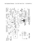 Pump Having an Automated Gas Removal and Fluid Recovery System and Method     Using a Gas Removal Reservoir Having an Internal Partition diagram and image