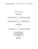 Pump Having an Automated Gas Removal and Fluid Recovery System and Method     Using a Gas Removal Reservoir Having an Internal Partition diagram and image