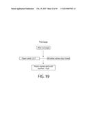 Pump Having an Automated Gas Removal and Fluid Recovery System and Method     Using a Gas Removal Reservoir Having an Internal Partition diagram and image