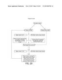 Pump Having an Automated Gas Removal and Fluid Recovery System and Method     Using a Gas Removal Reservoir Having an Internal Partition diagram and image