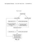 Pump Having an Automated Gas Removal and Fluid Recovery System and Method     Using a Gas Removal Reservoir Having an Internal Partition diagram and image