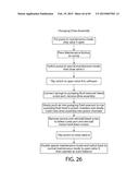 Pump Having an Automated Gas Removal and Fluid Recovery System and Method     Using a Gas Removal Reservoir Having an Internal Partition diagram and image