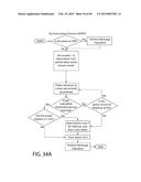 Pump Having an Automated Gas Removal and Fluid Recovery System and Method     Using a Gas Removal Reservoir Having an Internal Partition diagram and image