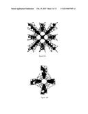 METAL-ORGANIC FRAMEWORKS (MOF) FOR GAS CAPTURE diagram and image