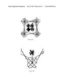 METAL-ORGANIC FRAMEWORKS (MOF) FOR GAS CAPTURE diagram and image