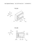 PAPER SHEET STORAGE CONTAINER AND PAPER SHEET HANDLING APPARATUS diagram and image