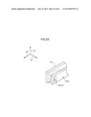 PAPER SHEET STORAGE CONTAINER AND PAPER SHEET HANDLING APPARATUS diagram and image