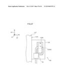 PAPER SHEET STORAGE CONTAINER AND PAPER SHEET HANDLING APPARATUS diagram and image