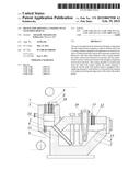 DEVICE FOR APPLYING A COATING TO AN EXTENDED ARTICLE diagram and image