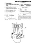 METHOD FOR CONTROLLING A PISTON COOLING CIRCUIT OF AN INTERNAL COMBUSTION     ENGINE OF AN INDUSTRIAL VEHICLE diagram and image