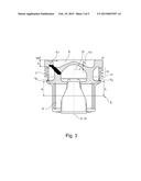 METHOD AND MACHINE TOOL FOR MACHINING A ROTATIONALLY ASYMMETRICAL REGION diagram and image