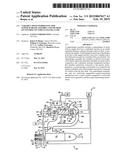 VARIABLE SPEED HYBRID ELECTRIC SUPERCHARGER ASSEMBLY AND METHOD OF CONTROL     OF VEHICLE HAVING SAME diagram and image