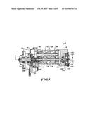 VARIABLE SPEED HYBRID ELECTRIC SUPERCHARGER ASSEMBLY AND METHOD OF CONTROL     OF VEHICLE HAVING SAME diagram and image