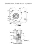 VARIABLE SPEED HYBRID ELECTRIC SUPERCHARGER ASSEMBLY AND METHOD OF CONTROL     OF VEHICLE HAVING SAME diagram and image