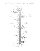 EXHAUST GAS RADIATOR diagram and image