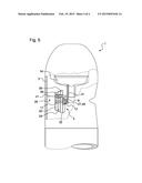 Inhalation Device diagram and image